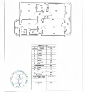 3 CAMERE BARTOLOMEU - foto 8