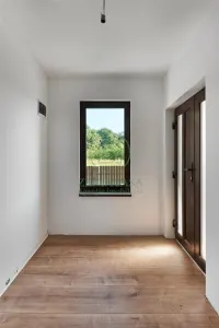 Casa 4 camere CANALIZARE/ FINALIZATA Valea Ursului - Miroslava - foto 2