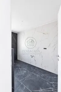 Casa 4 camere CANALIZARE/ FINALIZATA Valea Ursului - Miroslava - foto 8