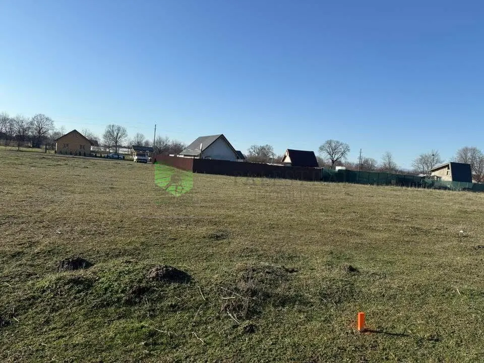 Teren 700 mp TARLUNGENI,ideal constructie casa - foto 1