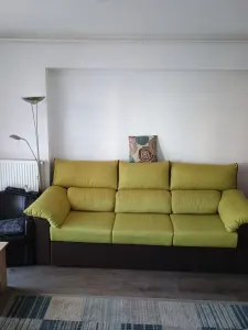 2 CAMERE  TIP STUDIO  RULMENTU , DINAMIC - foto 1