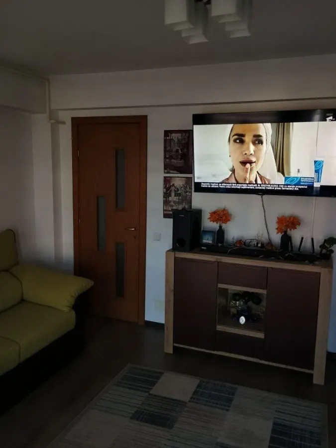 2 CAMERE  TIP STUDIO  RULMENTU , DINAMIC - foto 3