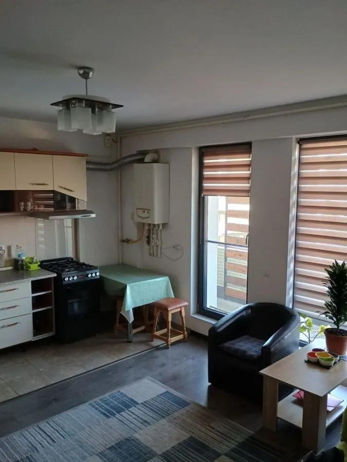 2 CAMERE  TIP STUDIO  RULMENTU , DINAMIC - foto 4