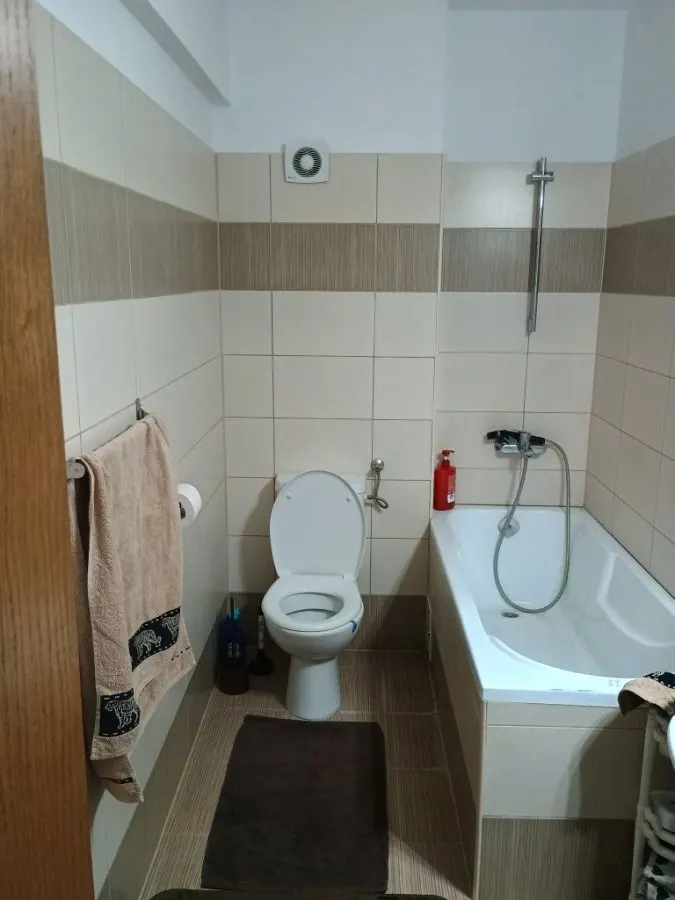 2 CAMERE  TIP STUDIO  RULMENTU , DINAMIC - foto 6