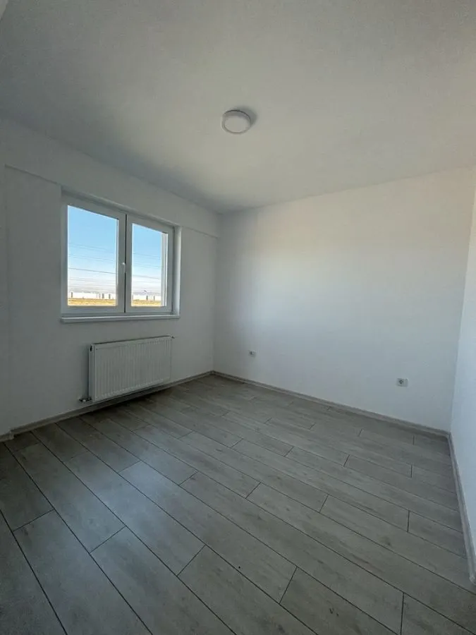 APARTAMENT 2 CAMERE SOHO RESIDENCE - foto 1