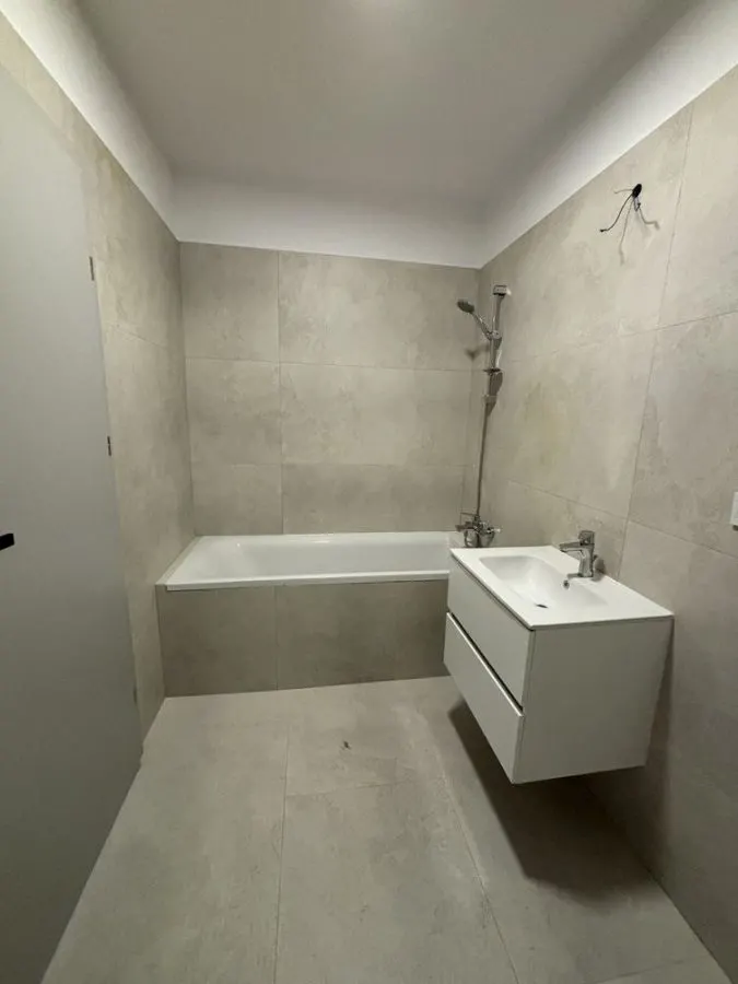 APARTAMENT 2 CAMERE SOHO RESIDENCE - foto 5
