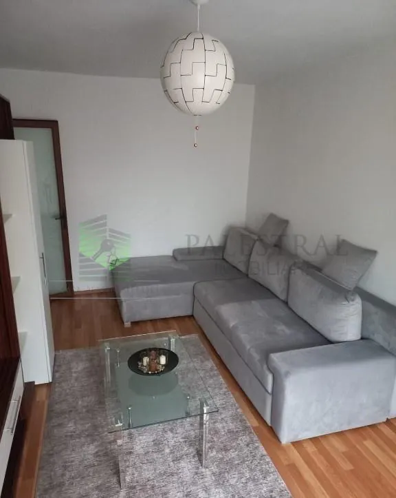 APARTAMENT 2 CAMERE CALEA BUCURESTI - foto 2