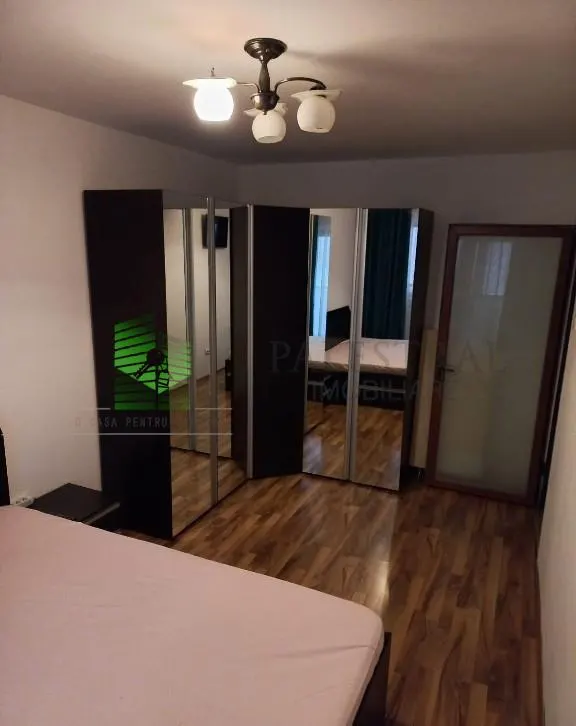 APARTAMENT 2 CAMERE CALEA BUCURESTI - foto 3