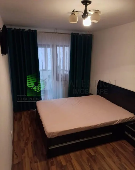 APARTAMENT 2 CAMERE CALEA BUCURESTI - foto 4