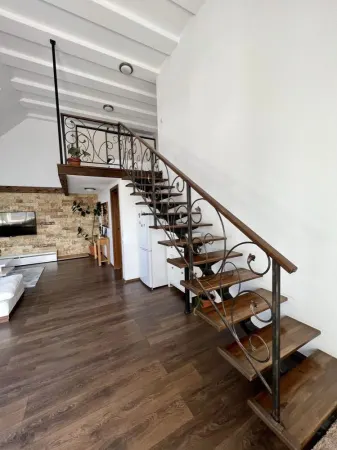 Apartament 2 camere Brașov - poza 1