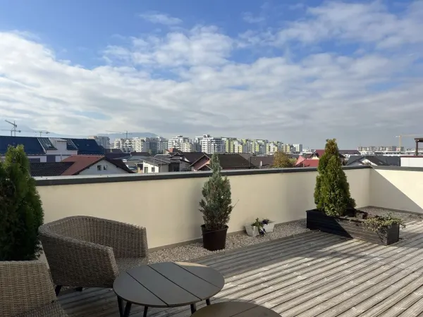 Apartament 2 camere Brașov - poza 5