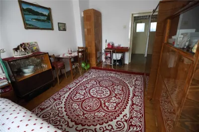 2 CAMERE ASTRA , JUDETEAN - foto 1
