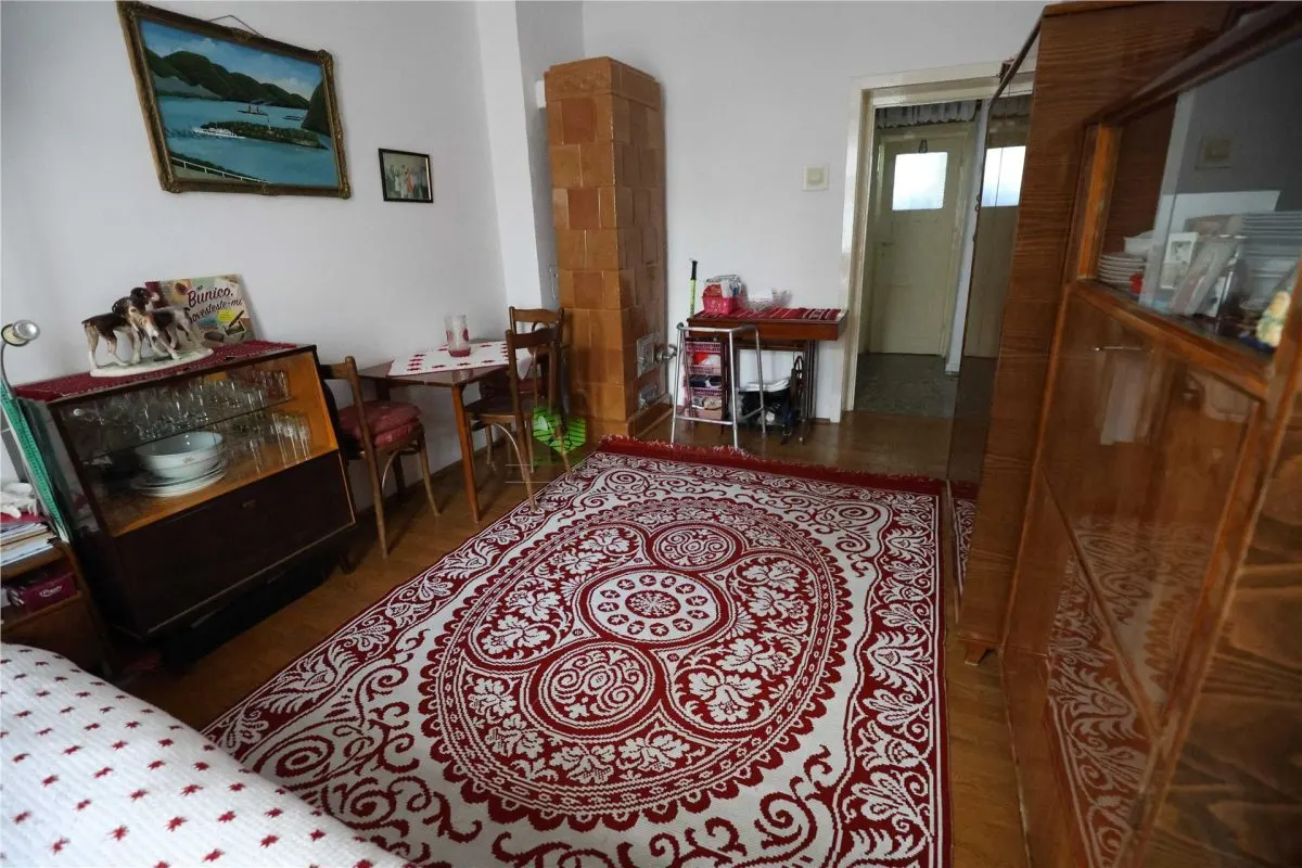 2 CAMERE ASTRA , JUDETEAN - foto 1