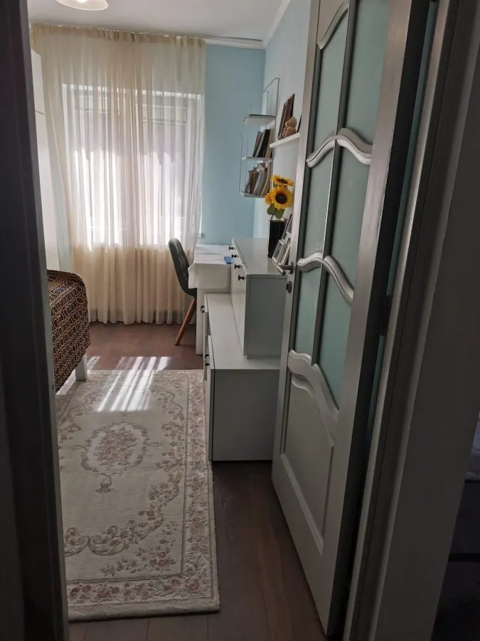 APARTAMENT 3 CAMERE SCRIITORILOR - foto 6