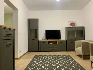 3 CAMERE CENTRUL CIVIC IULIU MANIU - foto 1