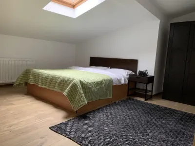 3 CAMERE CENTRUL CIVIC IULIU MANIU - foto 4
