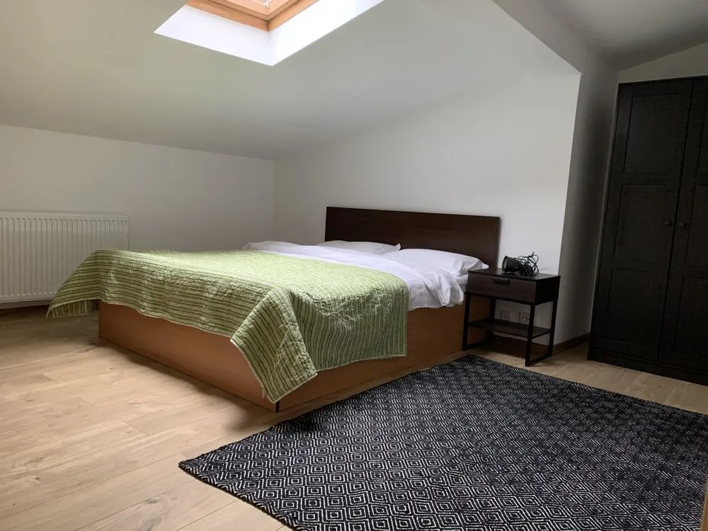 3 CAMERE CENTRUL CIVIC IULIU MANIU - foto 4