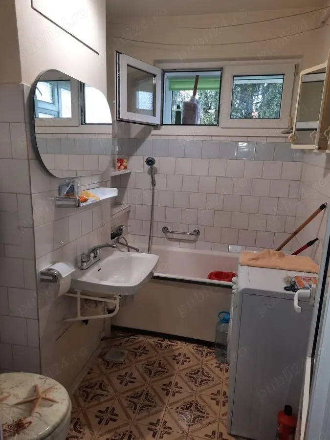 2 CAMERE ASTRA LIDL , ARDEALUL - foto 2