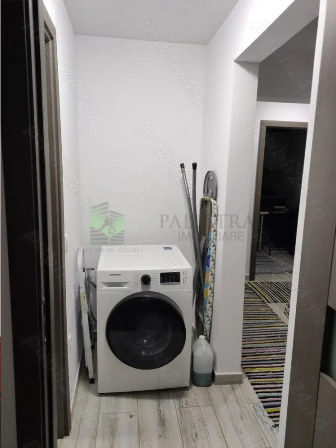 3 CAMERE BARTOLOMEU ,ETAJ 1 - foto 2