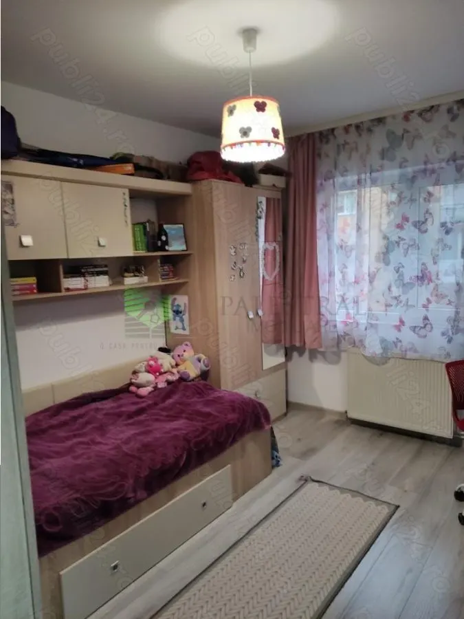 3 CAMERE BARTOLOMEU ,ETAJ 1 - foto 12