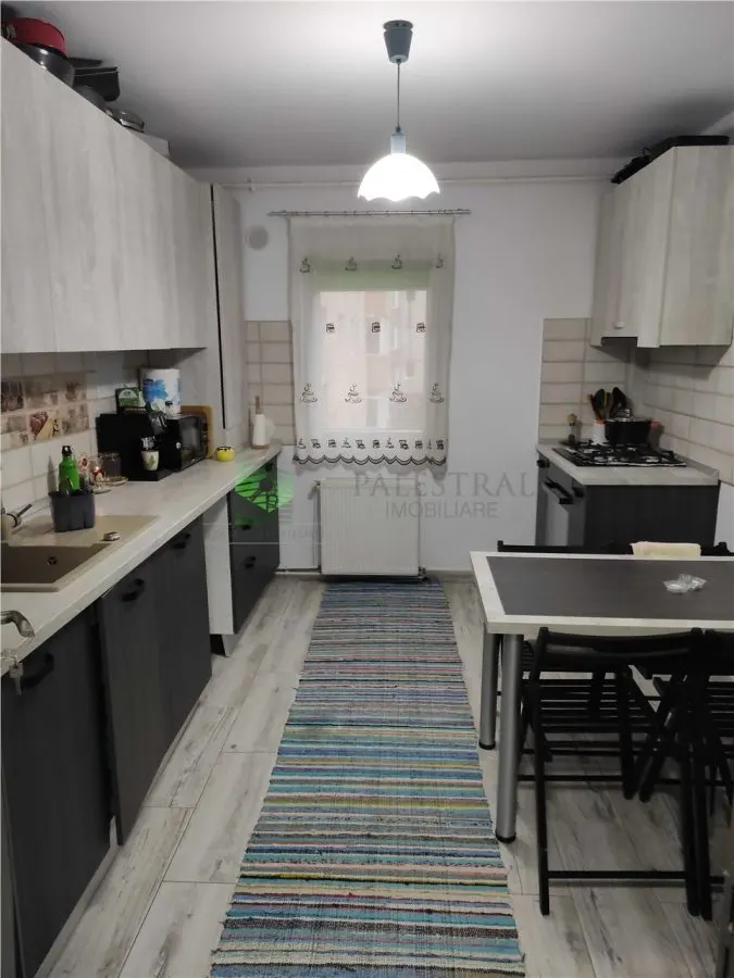 3 CAMERE BARTOLOMEU ,ETAJ 1 - foto 5