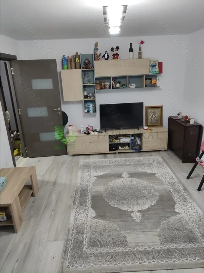3 CAMERE BARTOLOMEU ,ETAJ 1 - foto 6