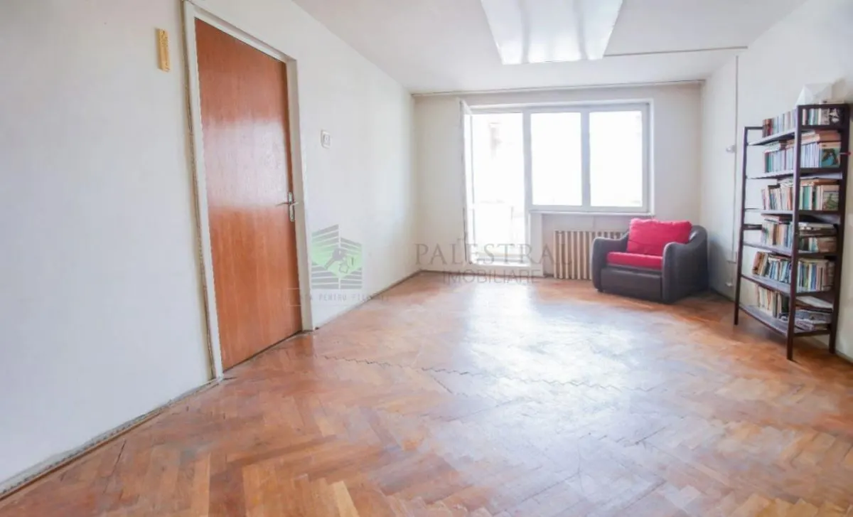 APARTAMENT 3 CAMERE ZONA GRIVITEI - foto 1