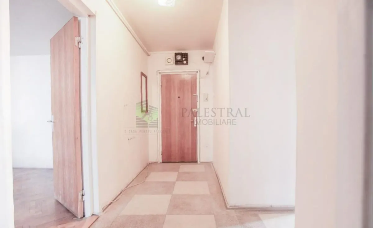 APARTAMENT 3 CAMERE ZONA GRIVITEI - foto 3
