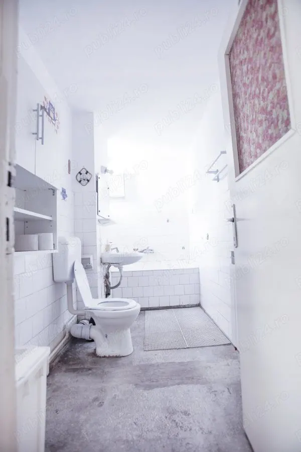 APARTAMENT 3 CAMERE ZONA GRIVITEI - foto 4