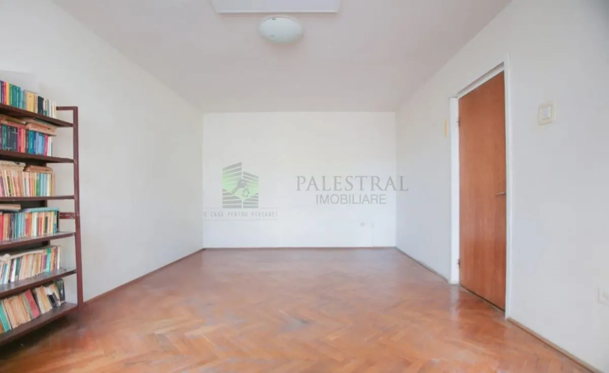 APARTAMENT 3 CAMERE ZONA GRIVITEI - foto 6