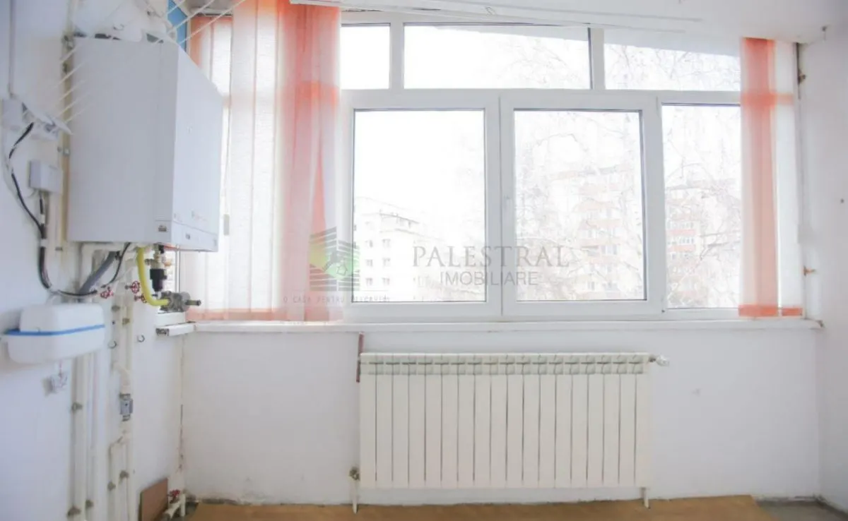 APARTAMENT 3 CAMERE ZONA GRIVITEI - foto 8