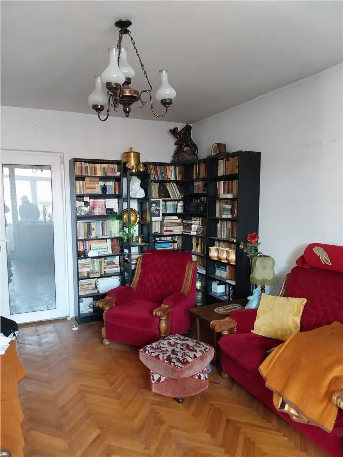 3 CAMERE CENTRUL CIVIC - foto 3