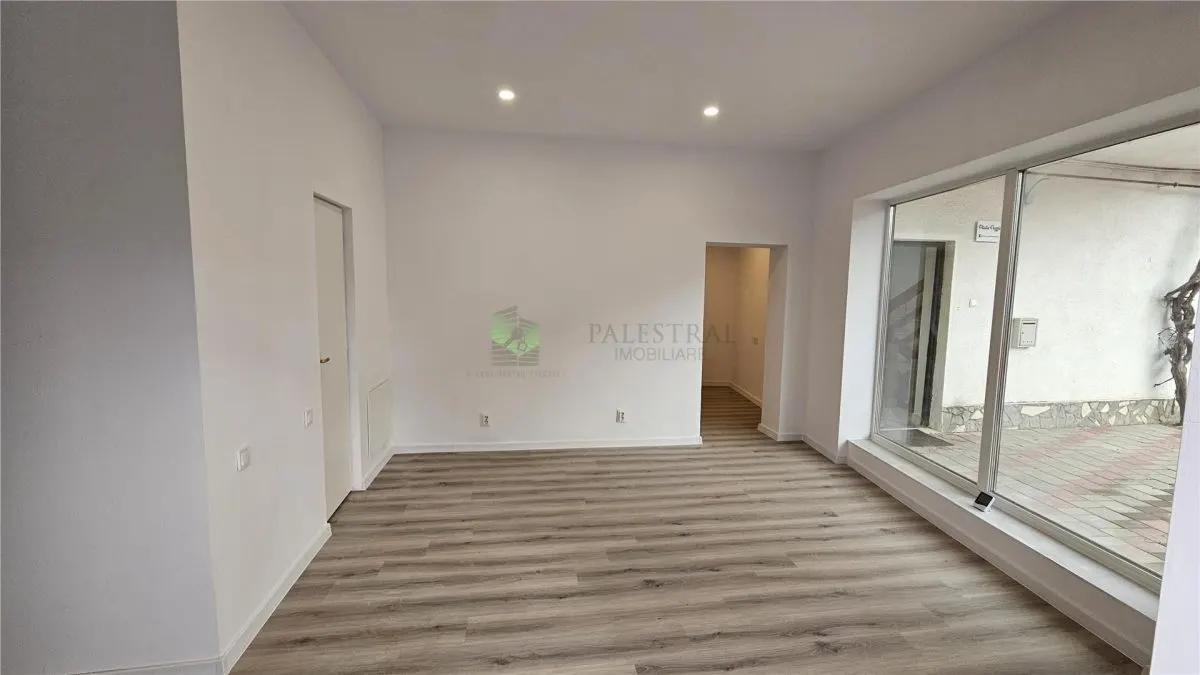 SPATIU COMERCIAL- BIROURI , AVRAM IANCU , 45 MP - foto 1