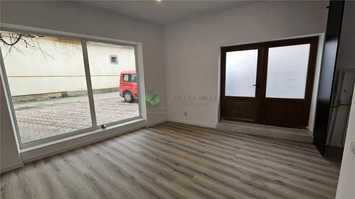 SPATIU COMERCIAL- BIROURI , AVRAM IANCU , 45 MP - foto 3