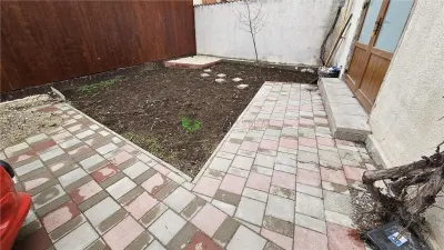 SPATIU COMERCIAL- BIROURI , AVRAM IANCU , 45 MP - foto 9