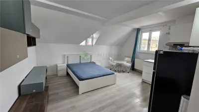 GARSONIERA IN CASA ,CENTRAL , 400 EURO - Brasov