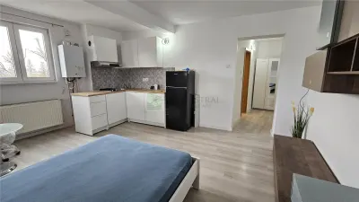 GARSONIERA IN CASA ,CENTRAL , 400 EURO - foto 6
