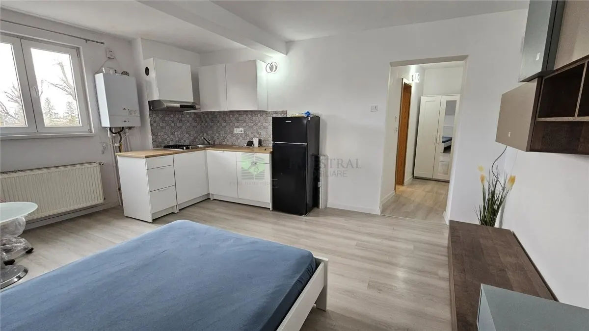 GARSONIERA IN CASA ,CENTRAL , 400 EURO - foto 6