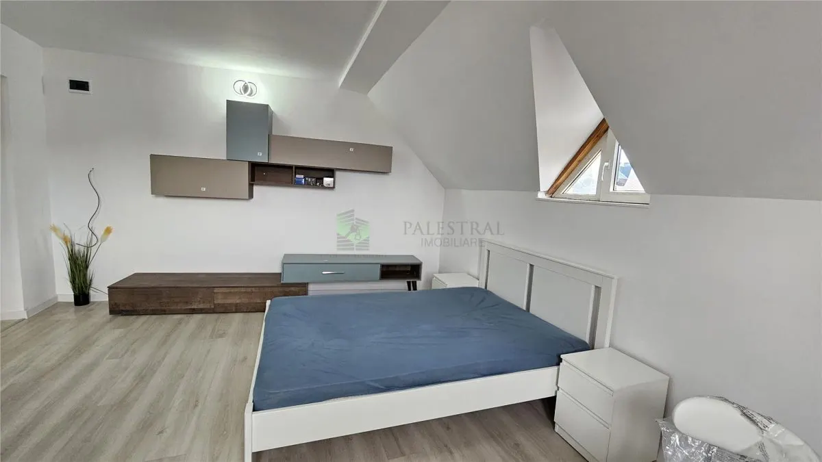 GARSONIERA IN CASA ,CENTRAL , 400 EURO - foto 7