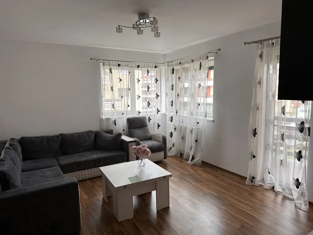 2 CAMERE SANPETRU , ETAJ 1 - foto 1