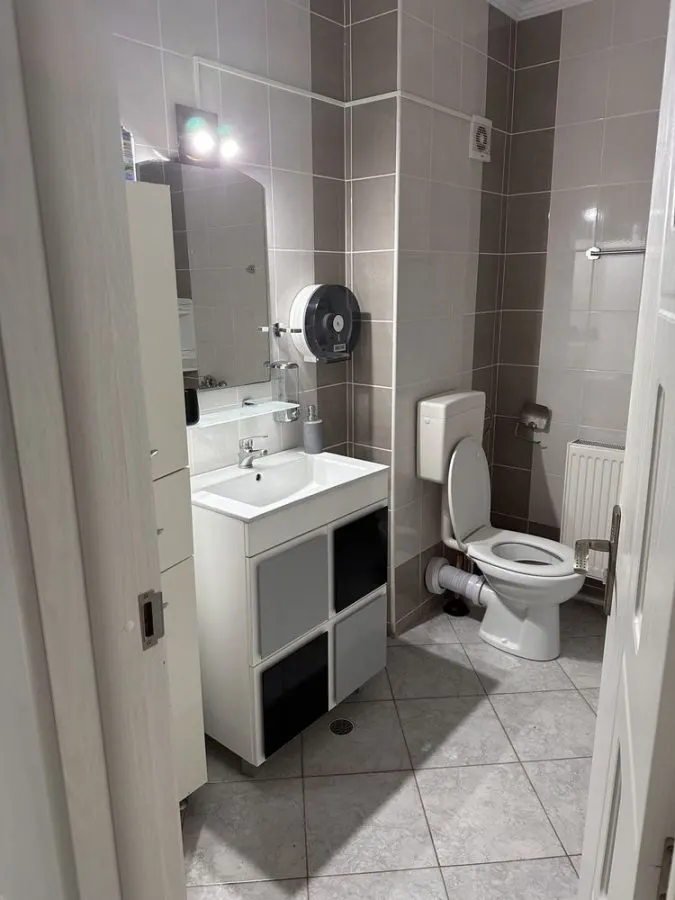 2 CAMERE SANPETRU , ETAJ 1 - foto 5