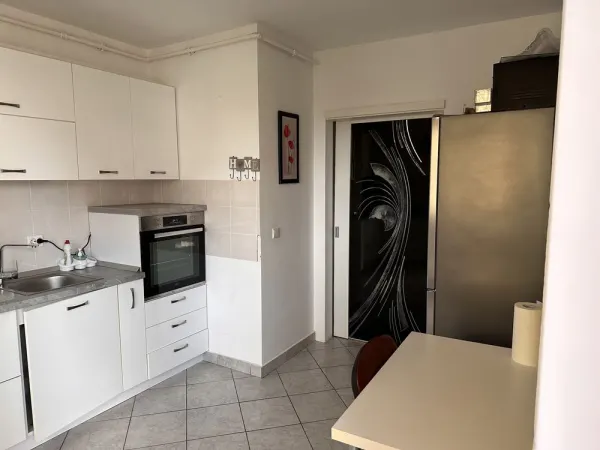 Apartament 2 camere Sânpetru - poza 6