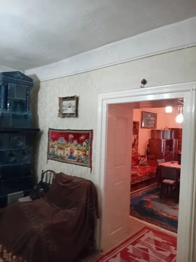 3 CAMERE CENTRUL ISTORIC - foto 1