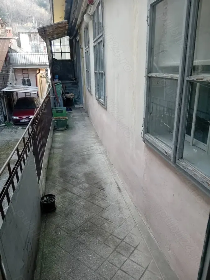 3 CAMERE CENTRUL ISTORIC - foto 5