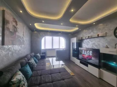 APARTAMENT 3 CAMERE TRACTORUL - foto 11