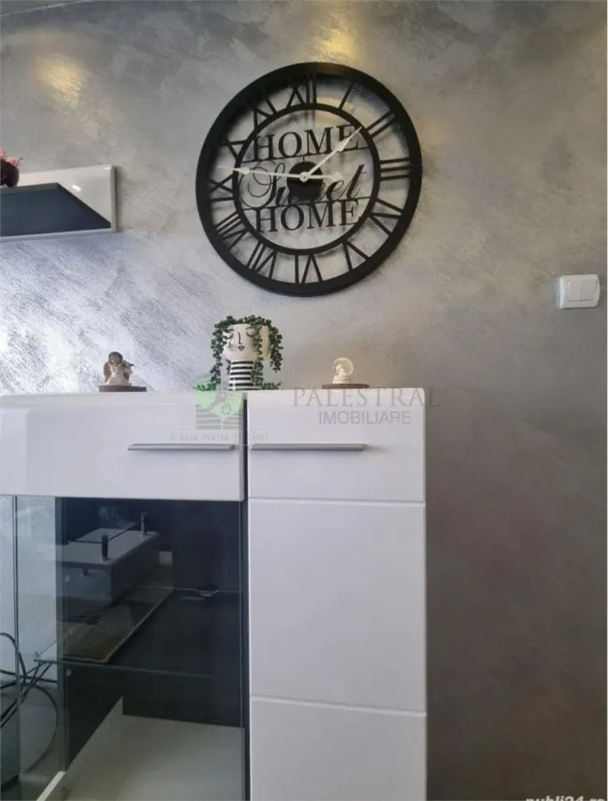 APARTAMENT 3 CAMERE TRACTORUL - foto 3