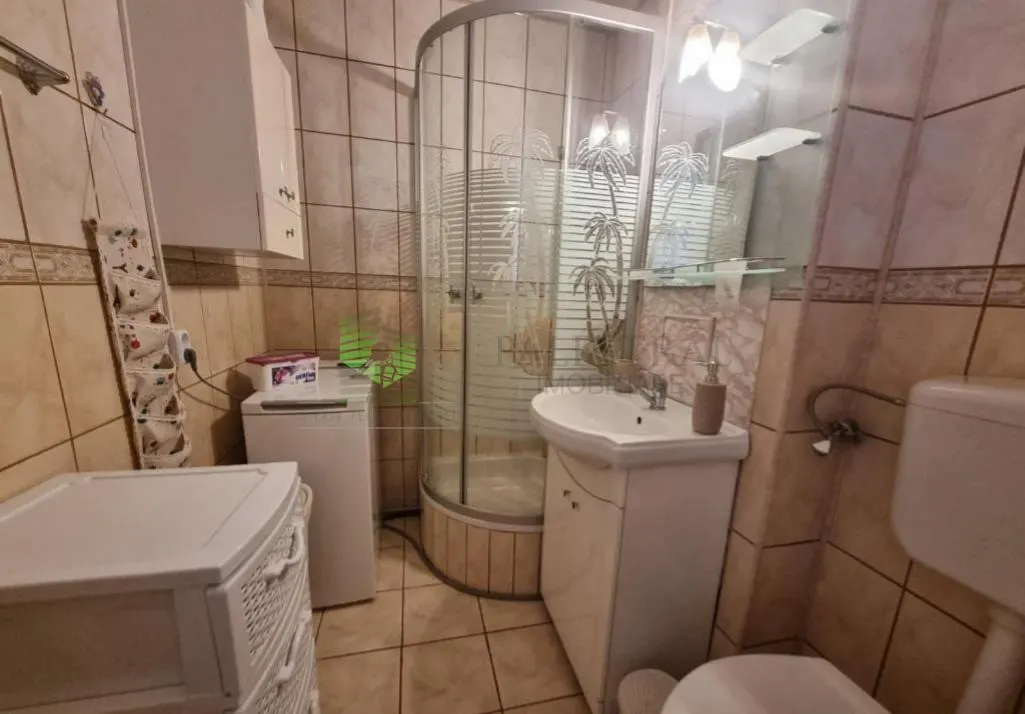 APARTAMENT 3 CAMERE TRACTORUL - foto 6
