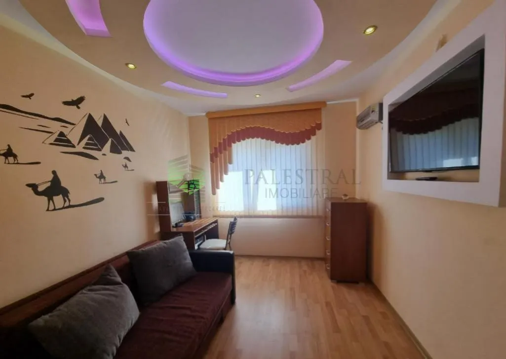 APARTAMENT 3 CAMERE TRACTORUL - foto 7