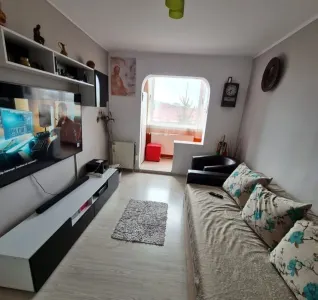 GARSONIERA UZINA 2  70.900 - Brasov