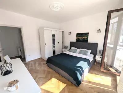 APARTAMENT 3 CAMERE CENTRUL CIVIC , JUDETEAN - foto 2